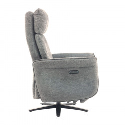Adam Swivel Chair